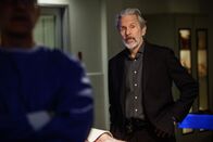 Navy CIS – Alden Parker (Gary Cole)