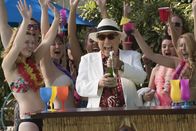 The Goldbergs – Albert "Pops" Solomon (George Segal)