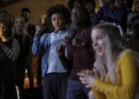 Legacies – Legacies (2020)