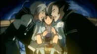 D.Gray-man – Sa, 22.11., 03:35 Uhr