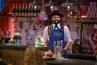 Schlager-Spaß – AZ 68. Schlager Spass mit Andy Borg am Donnerstag den 21. März 2024 in Baden Baden. Interpreten Daniela Alfinito, Die jungen Zillertaler, Laffontien Brothers, Markus Wolfahrt, Michael Hirte, Mountain Crew ,Natalie Holzner, Linda Jung Foto Kerstin JOENSSON