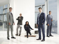 White Collar – White Collar (2011)
