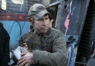 Falling Skies – Falling Skies (2014)