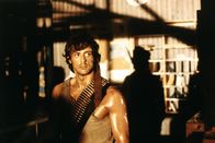 Rambo I – Rambo (Sylvester Stallone)
