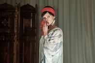 SOKO Kitzbühel – Lore Richter (Laura Suttner).
