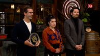 MasterChef Schweiz – Andreas Caminada (l.), Nenad Mlinarevic (r.)