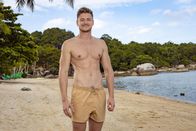 Reality Backpackers – Tommy Pedroni