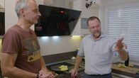 Cooking Comedians – Mo, 16.01., 20:15 Uhr