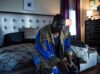 Ballers – Ballers (2015)