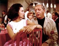 ... denn die Musik und die Liebe in Tirol – ... denn die Musik und die Liebe in Tirol (1963)