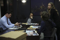 Criminal Minds – Criminal Minds (2015)