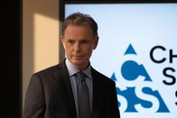 Atlanta Medical – Bruce Greenwood (Dr. Randolph Bell).
