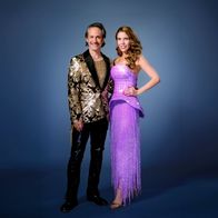 Eurovision Song Contest 2026 – Michael Ostrowski, Victoria Swarovski.