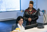 The Equalizer – Queen Latifah als Robyn McCall