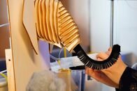 P.M. Wissen – An der Johannes-Kepler-Universität in Linz dient der Rüssel eines Elefanten als Blaupause für die Entwicklung eines neuen Roboters, der Gegenstände sicher greifen kann, ohne sie zu beschädigen.