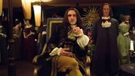 Versailles – Ludwig XIV. (George Blagden)