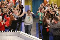 Scorpion – Sylvester (Ari Stidham, M.) will bei der "the price is right"-Show endlich genug Geld gewinnen, um dieses einer bedeutenden Stiftung zu spenden. Doch hier ist nicht nur Hirn, sondern auch Glück gefragt ...