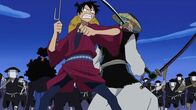 One Piece – Fr, 14.11., 16:45 Uhr