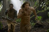 Tarzan – Tarzan (2016)