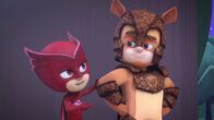 PJ Masks - Pyjamahelden – PJ Masks - Pyjamahelden (2017)