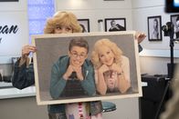 The Goldbergs – Beverly Goldberg (Wendi McLendon-Covey)
