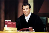 Richter Alexander Hold – Richter Alexander Hold
