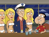 Family Guy – Fr, 25.11., 14:55 Uhr
