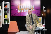 Bitte Lächeln! – Christian Oberfuchshuber