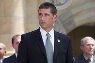 8 Blickwinkel – Kent Taylor (Matthew Fox).