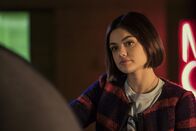 Life Sentence – Stella Abbott (Lucy Hale)