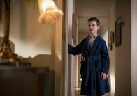 Young Sheldon – Sheldon (Iain Armitage)