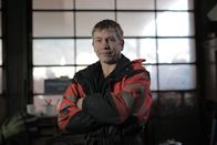 Ice Road Rescue - Extremrettung in Norwegen – (4. Staffel) - Tor Steinar