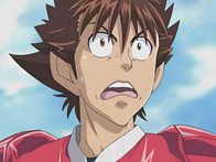 Eyeshield 21 – Sa, 02.08., 08:25 Uhr