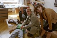 Mit Herz und Handschellen – Mit Herz und Handschellen (2005)