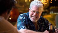StartUp – Wes Chandler (Ron Perlman)