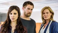 Die Informantin – Aylin (Aylin Tezel) wird als Lockvogel von Hannah (Suzanne von Borsody) und Jan (Ken Duken) eingesetzt.