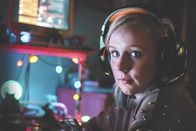 Dead Pixels – Meg (Alexa Davies)