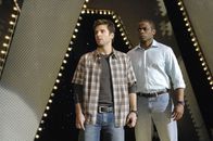 Psych – Psych (2007)