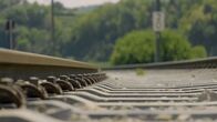 Ermittler! – Hier in der Nähe von Riegel am Kaiserstuhl beging "Monsieur X" sein schwerstes Verbrechen: 19 Menschen wurden verletzt, als der "Italia-Express" entgleiste.