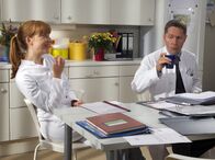 In aller Freundschaft – In aller Freundschaft (2011)