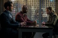 Lucifer – Lucifer (2020)