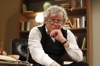 Klassiker der Weltliteratur – Tilman Spengler führt durch die Literaturgeschichte.