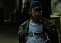 Bad Ass – Frank (Danny Trejo)