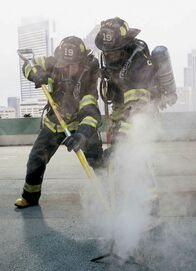 Station 19 – Station 19 (2018)