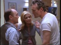 Buffy - Im Bann der Dämonen – Buffy - Im Bann der Dämonen (1998)