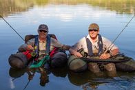 Die malerischsten Flüsse der Welt – The Guadalqavir (Spain) - Contributors Paul and Steven, Fishermen