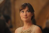 Liebe to go – Beatrice Fairbanks (Olivia Wilde)