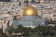 Heilige Stätten – Temple Mount