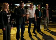 CSI: Vegas – Do, 08.02., 16:00 Uhr