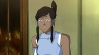 Die Legende von Korra – Korra